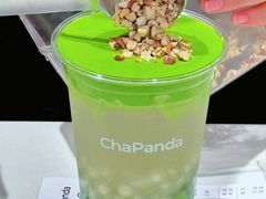 -茶百道(惠新东街店)