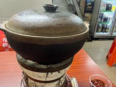 -威邵鸡煲(西华路总店)