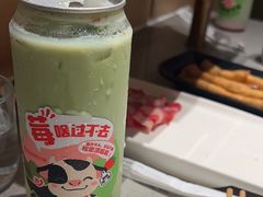 -海底捞火锅(珠影星光城夜宵主题店)