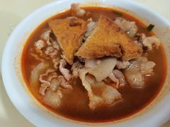 -大鼎沙嗲面(港口路店)