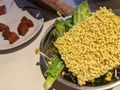 -贵州辣子鸡番茄鸡