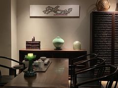-见山茶事(丽水路店)