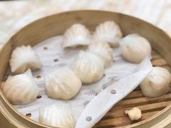 -嘉年华大酒店琴湾-自助餐厅