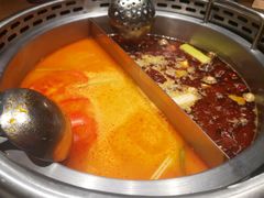 -快乐小羊·内蒙牛羊肉火锅(流花中心店)