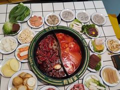 -有拈头成都市井火锅(柳市店)
