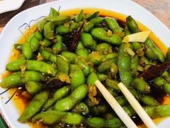 -凤爪王烧烤(徐东旗舰店)