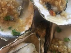 -木屋烧烤(惠阳华润小径湾店)