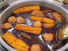 -顶上头·螺蛳火锅(五一新村店)