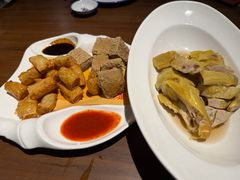 醉鸡-绍兴老味道·非遗门店(银泰城店)