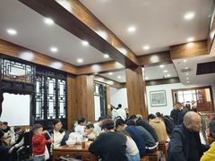 -清真·马洪小炒泡馍馆(钟楼回民街店)