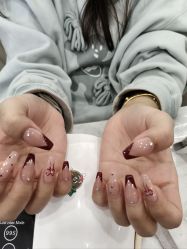 -斯馨·健康美甲美睫