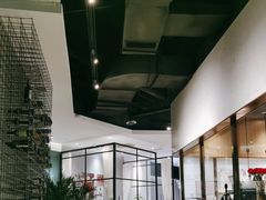 -L'Arome芳芳法国餐厅(仙林金鹰店)