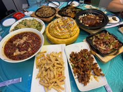 -三八饭店(南京路店)