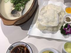 -风味小馆(天目湖宾馆店)