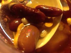 -八婆婆烧仙草(中山路店)