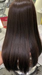 -FASHION PALACE hair+