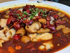 -花盐街·四川乐山小吃(西单大悦城店)