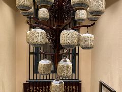 -湖庭壹品鸭王·传统北京烤鸭·别墅私房菜·庭院宵夜(江宁店)