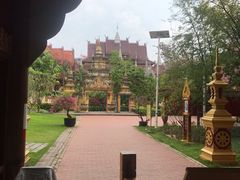 -西双版纳总佛寺