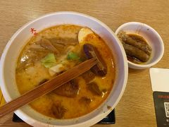 -味千拉面(巴黎春天浦建店)