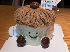 -Whisper studio薇语花艺烘焙工作室