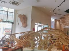 -树厨贵州菜(花果园购物中心店)