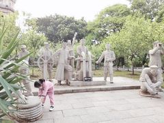 -船政文化景区-罗星塔公园