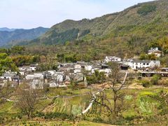 -塔川景区