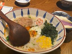 -七涧谷·元气食堂(塘下店)