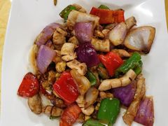 -大石鼓山庄·珠海第一烧猪