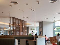 大堂-必胜客(万象城店)