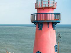 -漳州滨海火山岛自然生态风景区