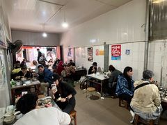 -正宗杨记普洱酸醋米线(总店)