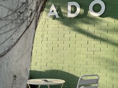 -ADO KAFE(大学城店)