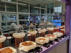 -世外桃源农庄·德清土菜(兴康南路店)