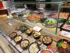-食悦天美食广场(沈阳青年大街万象城店)