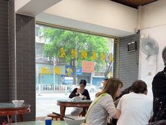 -江南濑粉店(文华路店)