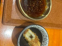 -天妇罗内顺田(罗湖店)