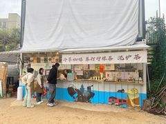 -DGE季风钓虾营地·团建·聚会