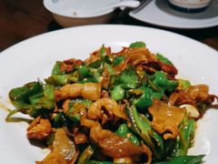 -老阿爸鲜鱼土菜(昆山花桥店)