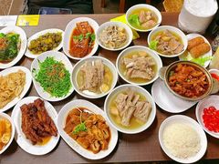 -松發肉骨茶(克拉码头店)