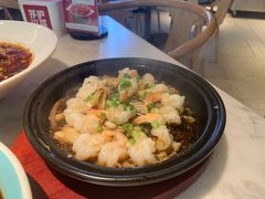 -茅庐川菜(烟台万象汇店)