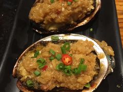 -烧货·活海鲜炭烧(湖滨商业街店)