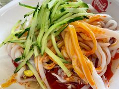 -子午路张记肉夹馍(兵马俑店)