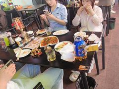 -有奴思烤肉·清真(正宁路店)