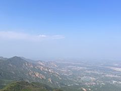 -阳台山自然风景区