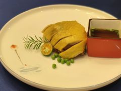 -博雅酒店-中餐厅