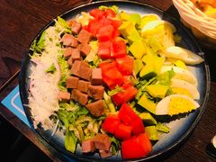-酷公社·榴莲披萨(太原街店)
