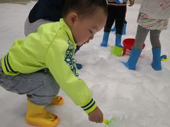 -Mr·Kuma酷么先生雪之乐园