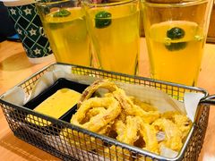 -肥肥虾庄·金牌油焖大虾(杨园滨江时代walk店)